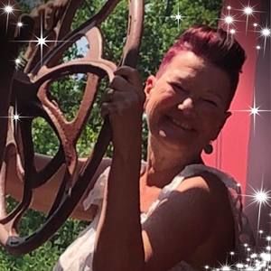 Meet your Posher, Barbara